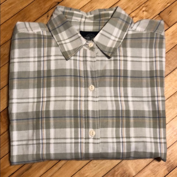 Dockers Button Up Shirt - Picture 5 of 7